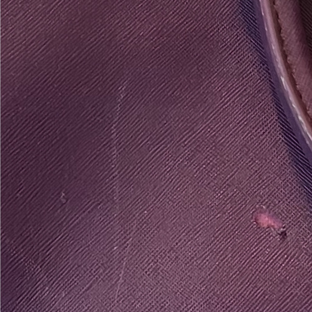 Jessica Simpson duffle - Picture 5 of 5